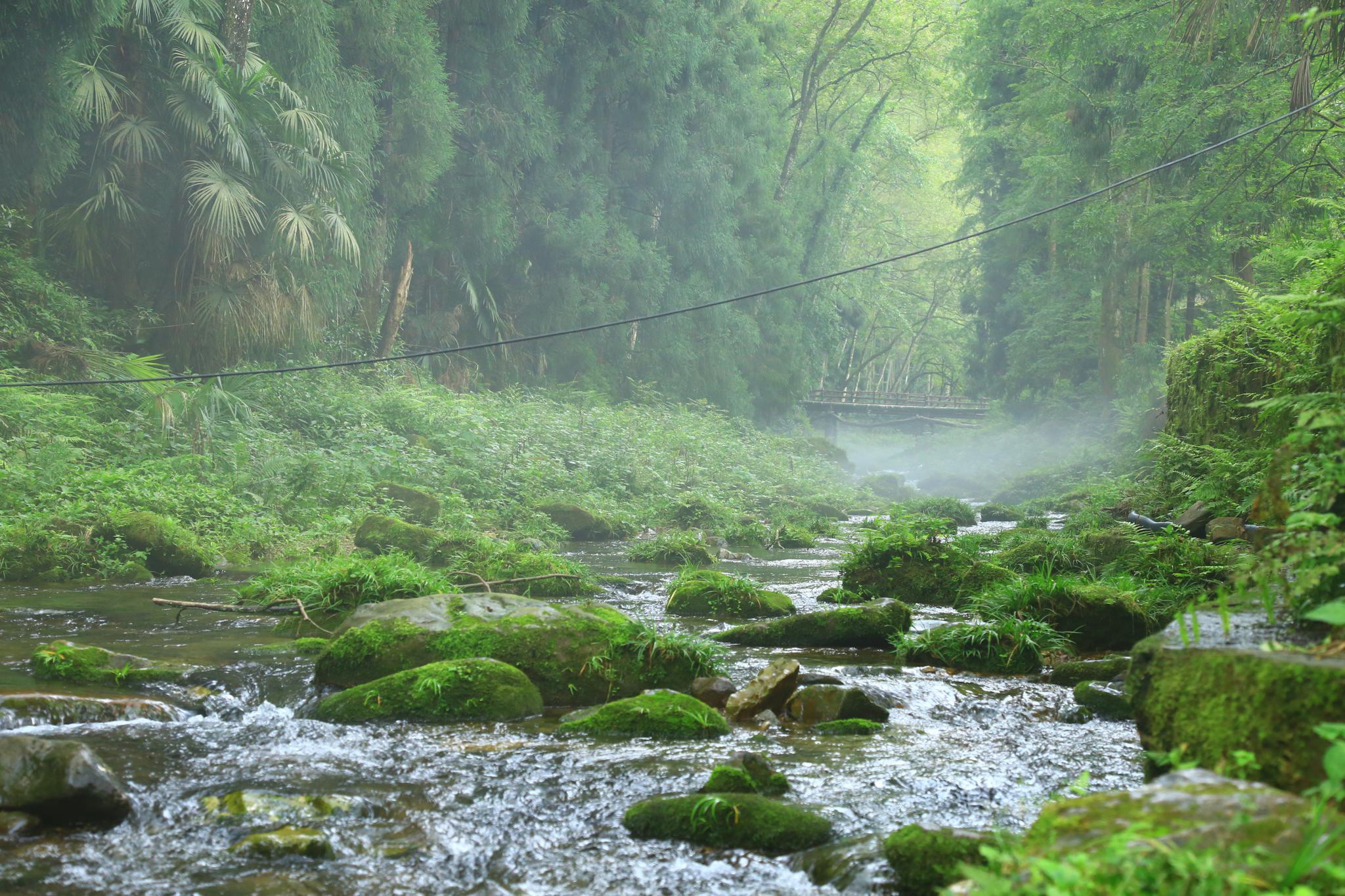 jinbianxi in zhangjiajie tour package